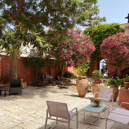 Baglio Buccellato Bed & Breakfast Scopello  Exterior photo