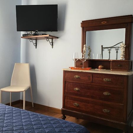 Baglio Buccellato Bed & Breakfast Scopello  Room photo