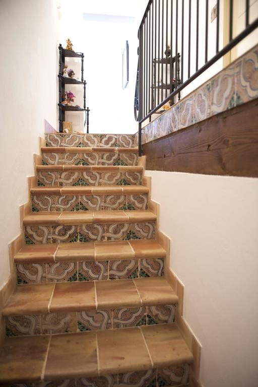 Baglio Buccellato Bed & Breakfast Scopello  Exterior photo
