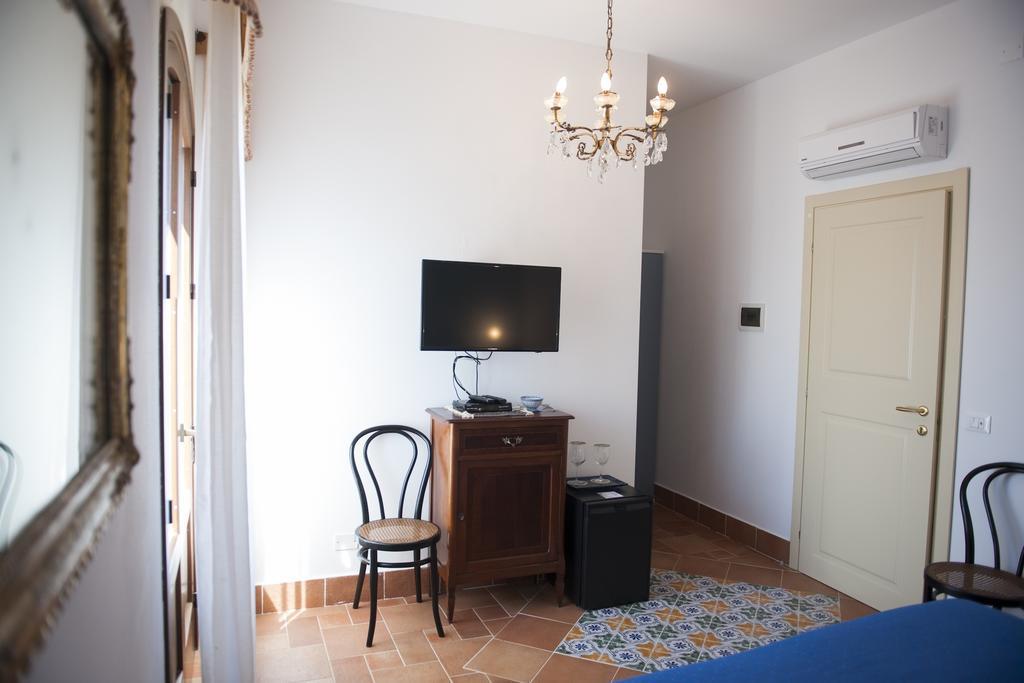 Baglio Buccellato Bed & Breakfast Scopello  Room photo