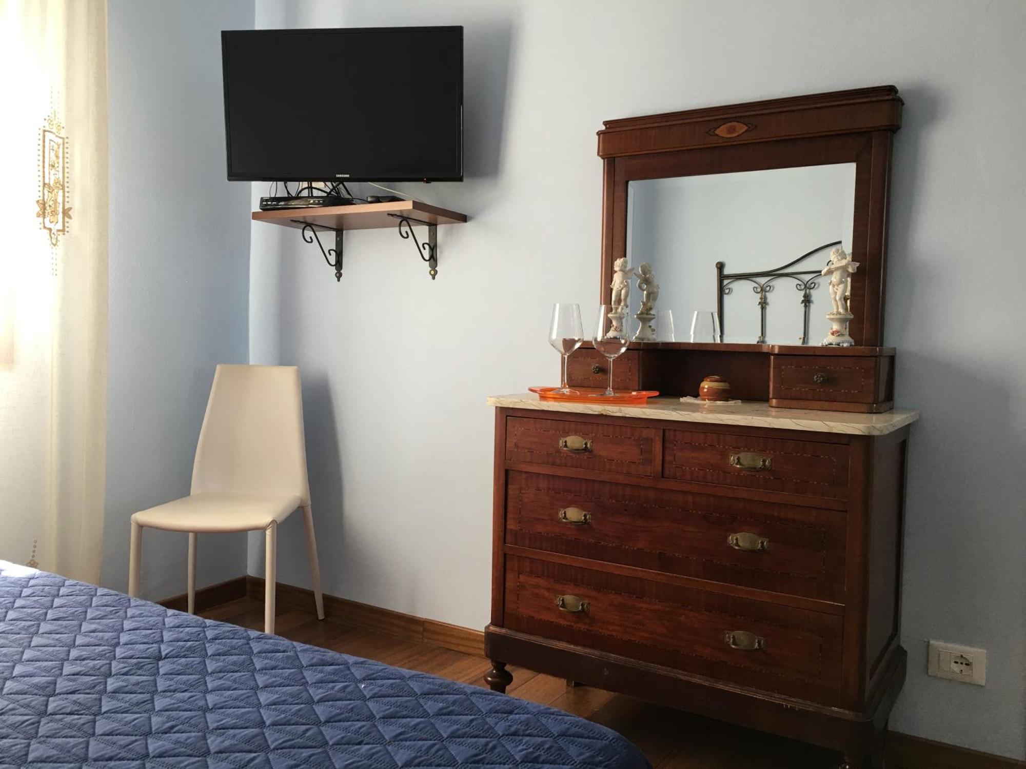 Baglio Buccellato Bed & Breakfast Scopello  Room photo