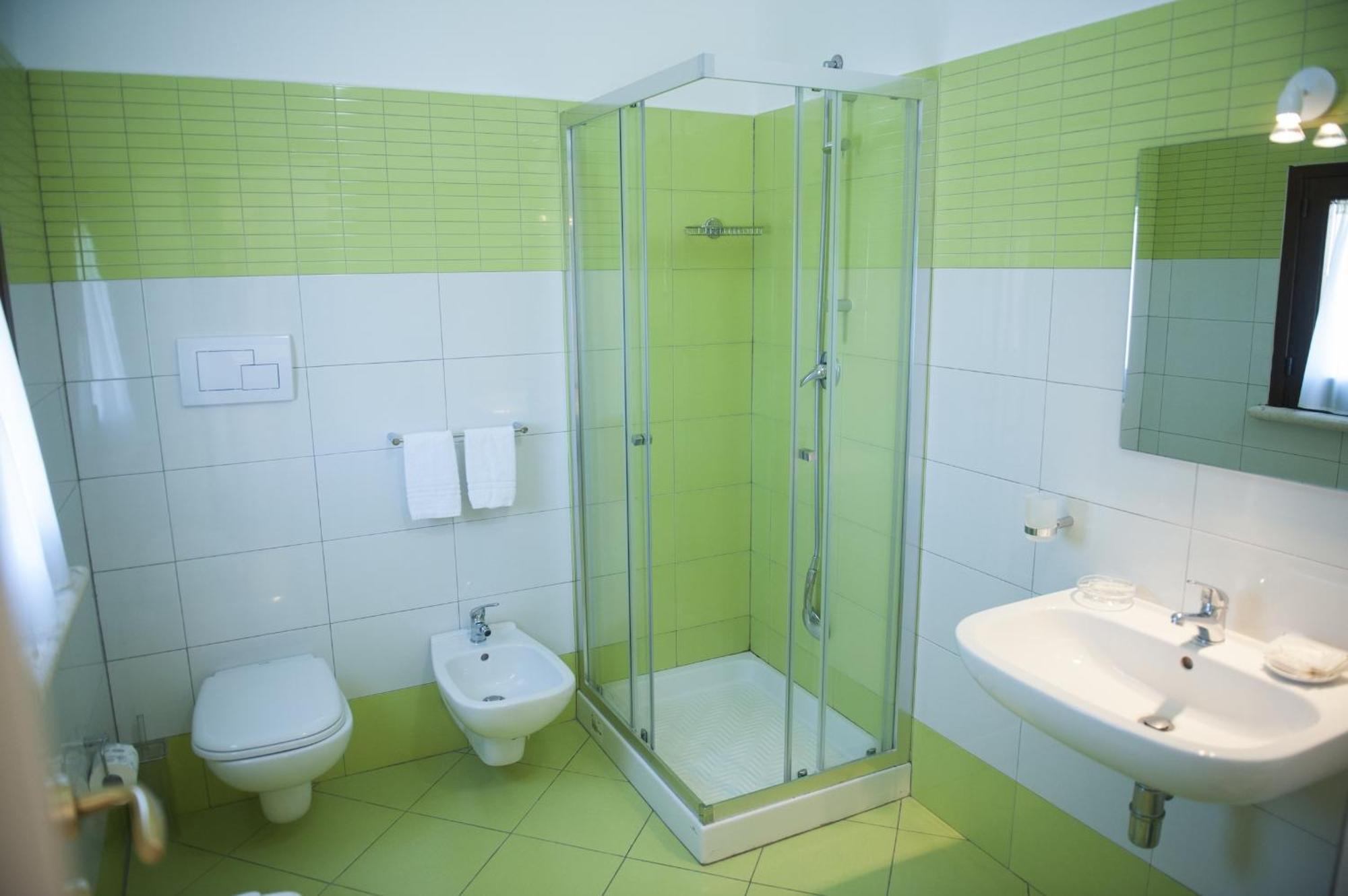Baglio Buccellato Bed & Breakfast Scopello  Room photo