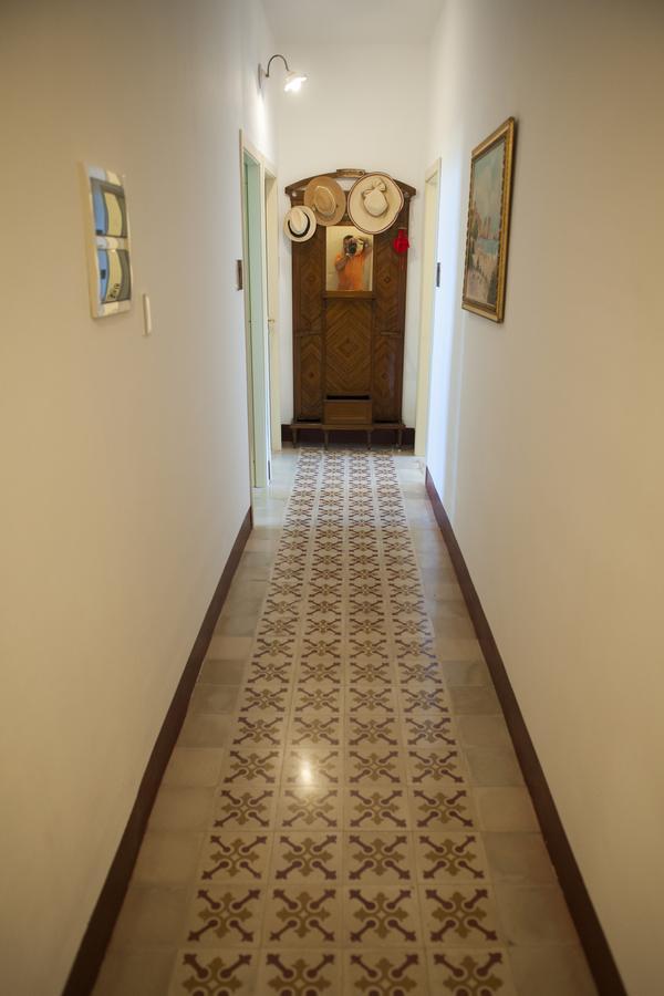 Baglio Buccellato Bed & Breakfast Scopello  Exterior photo