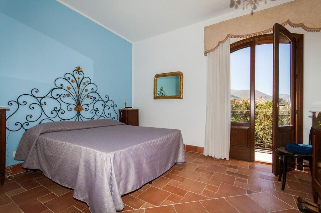 Baglio Buccellato Bed & Breakfast Scopello  Room photo