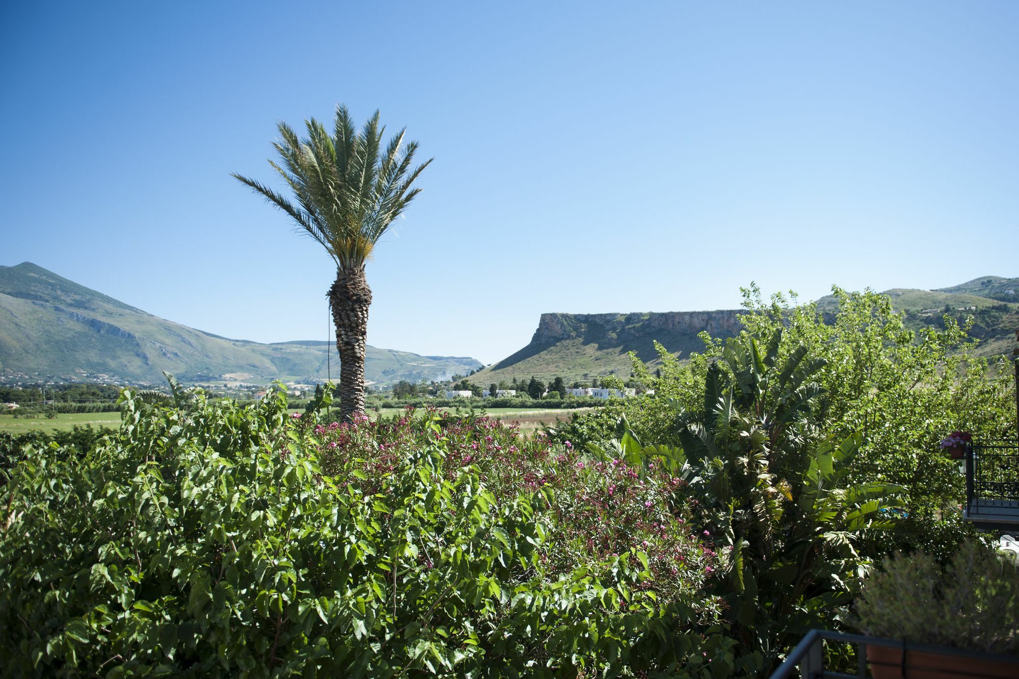 Baglio Buccellato Bed & Breakfast Scopello  Exterior photo